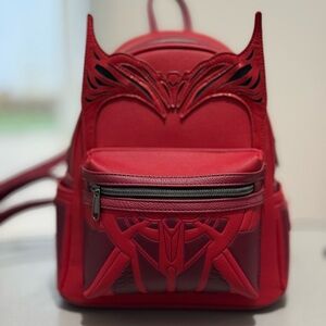 SCARLET WITCH BACKPACK